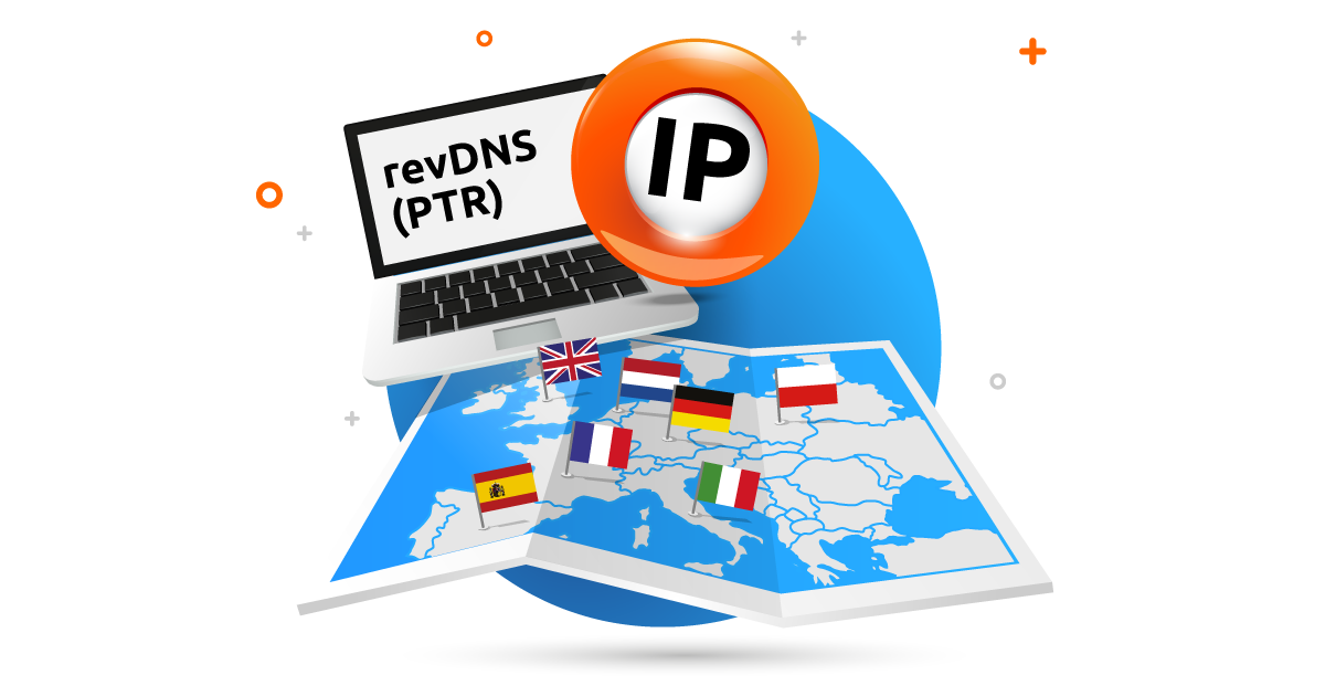 【泰安代理IP】服务器：代理服务器租赁常见的功能是什么
